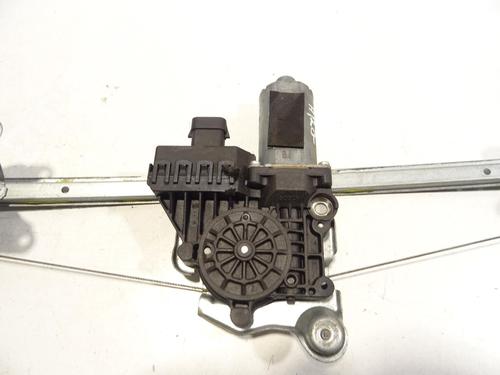 Rear left window mechanism OPEL ZAFIRA / ZAFIRA FAMILY B (A05) 1.7 CDTI (M75) | BP29631393C24 