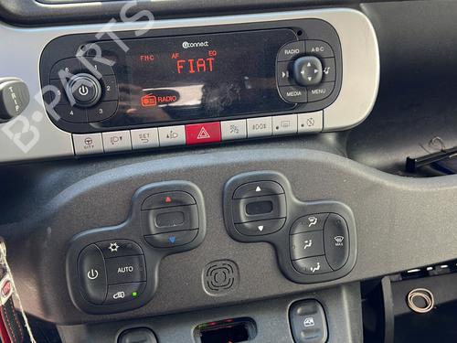 Electronic module FIAT PANDA (312_, 319_) 0.9 (312PXG1A) | BP33723513M83  - Image 17