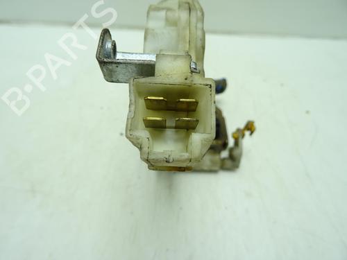 Front left lock NISSAN TERRANO II (R20) 2.7 TDi 4WD | BP24927732C98 