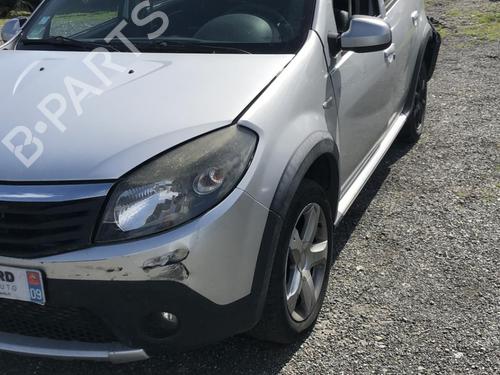 AC radiator DACIA SANDERO 1.5 dCi | BP32688425M32 - Image 12