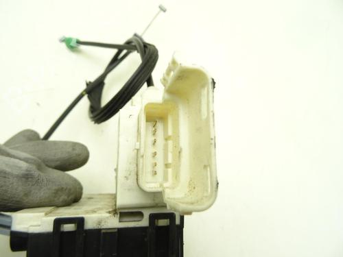 Front right lock CITROËN C4 I (LC_) 1.6 HDi | BP29243085C97 