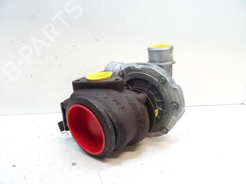 Turbocharger/Supercharger MERCEDES-BENZ VITO Van (W638) 110 CDI 2.2 (638.094) | BP20065433M71 