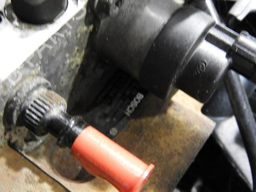 Used Engine Engine RENAULT LAGUNA II (BG0/1_) 2.2 dCi (140 hp) 20052412 20052412