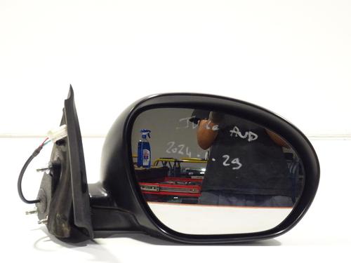 Used Right mirror NISSAN JUKE (F15) 1.5 dCi (110 hp) 20062389