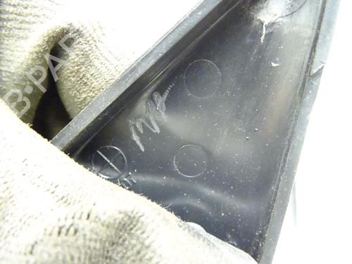 Right mirror HYUNDAI TUCSON (JM) 2.0 CRDi All-wheel Drive | BP26523301C27 