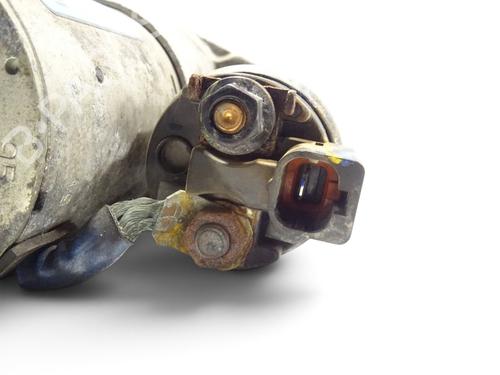 Starter HYUNDAI ix35 (LM, EL, ELH) 1.7 CRDi | BP40123964M8 - Image 2