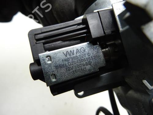 Ignition barrel VW GOLF VI (5K1) 2.0 TDI | BP32428666M48