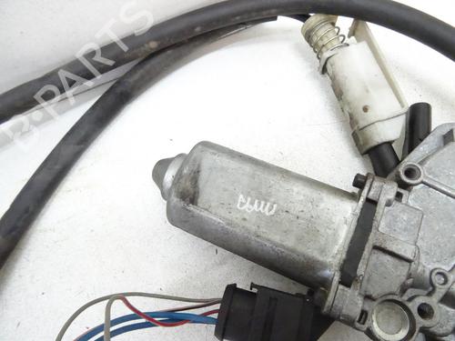 Rear left window mechanism LAND ROVER FREELANDER I (L314)  | BP21826773C24 