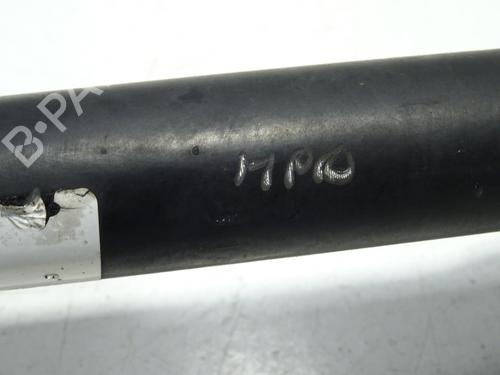 Left front driveshaft VW TRANSPORTER T5 Van (7HA, 7HH, 7EA, 7EH) 2.0 TDI 4motion | BP30550909M38 