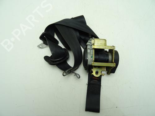 Used Front left seatbelt Front left seatbelt PEUGEOT 307 (3A/C) 2.0 HDi 90 (90 hp) 28152868 28152868