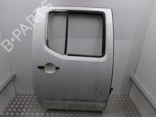 Used Right rear door NISSAN NAVARA NP300 (D40) 2.5 dCi 4WD (D40TT, D40T, D40M, D40BB) (190 hp) 20050170