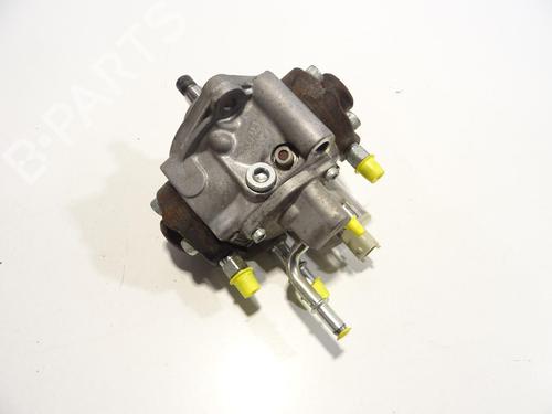 Used Injection pump Injection pump OPEL MERIVA B MPV (S10) 1.7 CDTI (75) (110 hp) 27650600 27650600