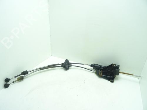 Used Other Other CITROËN BERLINGO Box Body/MPV (B9) 1.6 HDi / BlueHDi 75 (75 hp) 33723527 33723527