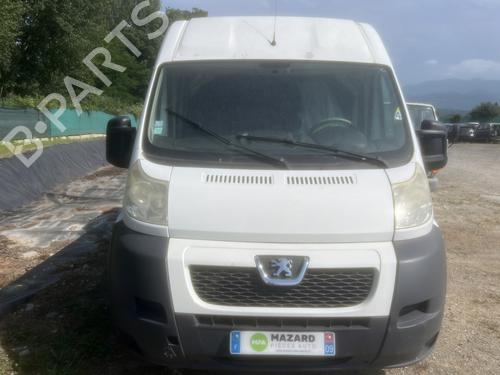 Water radiator PEUGEOT BOXER Van 2.2 HDi 120 | BP33044390M31 - Image 8