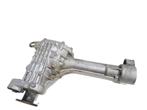 Used Front differential NISSAN NAVARA NP300 (D40) 2.5 dCi 4WD (171 hp) 32507093