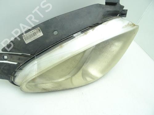 Right headlight CITROËN XSARA PICASSO (N68) 1.6 HDi | BP23851491C29 