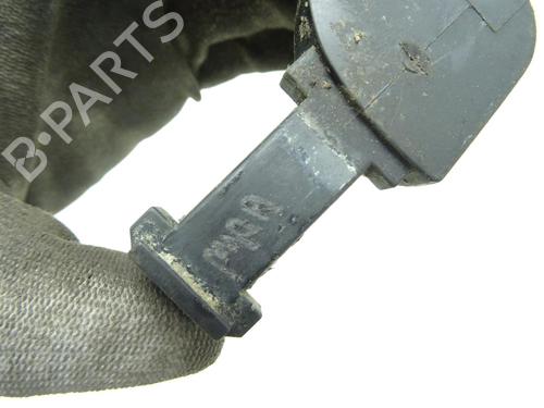 Front left exterior door handle MERCEDES-BENZ C-CLASS Coupe (CL203) C 220 CDI (203.708) | BP29631477C128