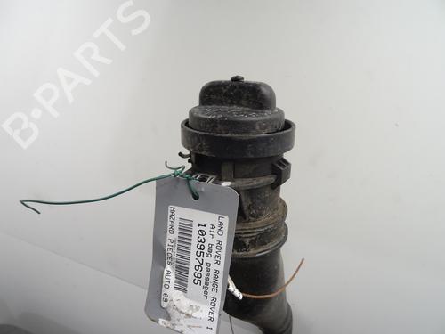 Fuel tank MERCEDES-BENZ SPRINTER 3,5-t Van (B906) 314 CDI (906.631, 906.633, 906.635, 906.637) | BP29267811C62 