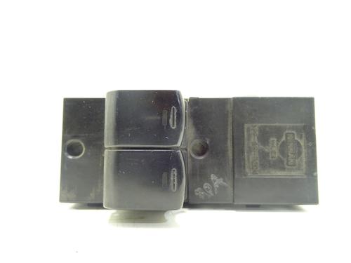 Left front window switch NISSAN MICRA III (K12) 1.5 dCi | BP28162046I27 