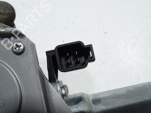 Rear wiper motor MAZDA 6 Hatchback (GH) 2.2 MZR-CD (GH10) | BP28077664M102 