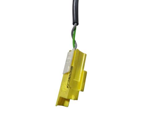 Front right seatbelt FIAT 500X (334_) 1.4 4x4 (334AXF22) | BP39697295I25 - Image 3