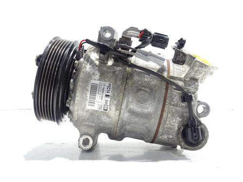 AC compressor RENAULT MEGANE IV Hatchback (B9A/M/N_) 1.6 TCe 205 (B9MV) | BP30778353M34 - Image 4