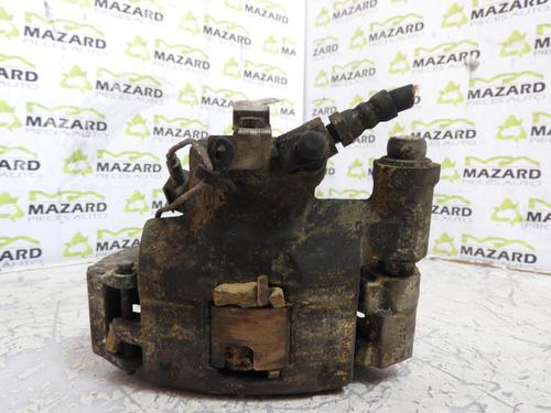 Used Left front brake caliper Left front brake caliper FIAT 500 (312_) 1.2 (312AXA1A) (69 hp) 20046908 20046908