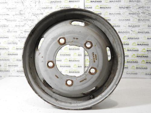 Used Rim Rim RENAULT MASTER I Bus (T__) [1980-1998] 33429489 33429489