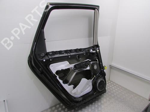 Left rear door CITROËN C4 Picasso I MPV (UD_)  | BP20038312C4 