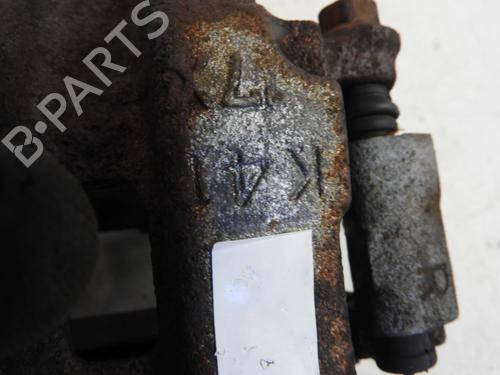 Left front brake caliper SUZUKI GRAND VITARA I (FT, HT)  | BP21970780M105 