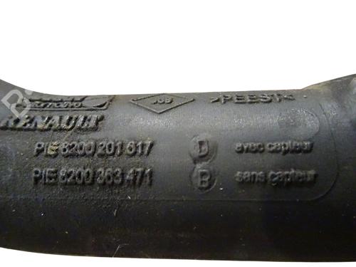 Used Pipe Pipe 38296939 38296939