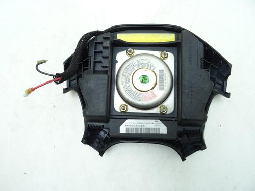 Førerens kollisjonspute MITSUBISHI PAJERO PININ I (H6_W, H7_W)  | BP26462216C9 