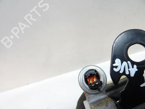 Front left belt tensioner TOYOTA AVENSIS Estate (_T25_) 2.0 D-4D (CDT250_, CDT250R) | BP20065957C87 