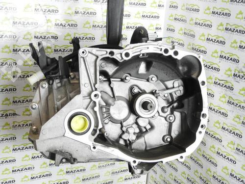 Gearbox RENAULT CLIO IV (BH_) 1.2 16V | BP20046263M3 