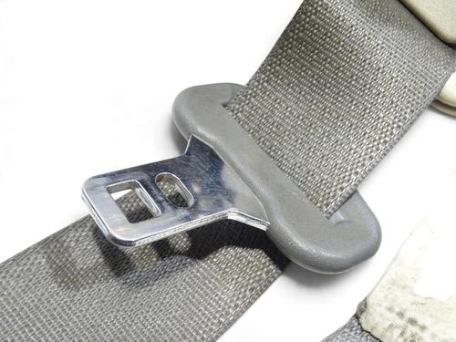 Front right seatbelt DODGE CALIBER 2.0 CRD | BP39974220I25 - Image 5