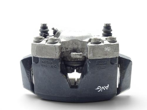 Left front brake caliper AUDI A5 (8T3) 3.0 TDI quattro | BP37998209M105 - Image 3