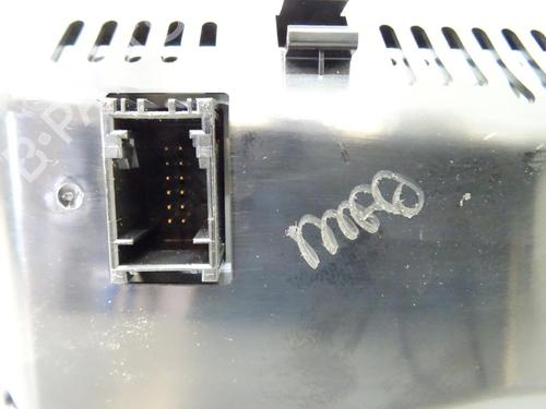 Used Display monitor Display monitor BMW 3 (E90) 318 d (122 hp) 21970087 21970087