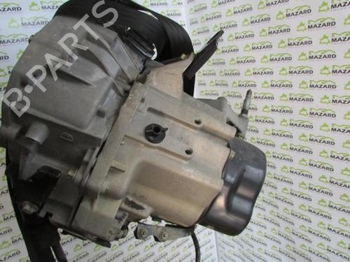 Gearbox RENAULT MEGANE I (BA0/1_)  | BP21965131M3 