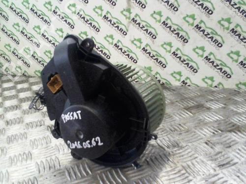 Heater blower motor VW PASSAT B5.5 Variant (3B6) 1.9 TDI | BP21972228M62 - Image 2