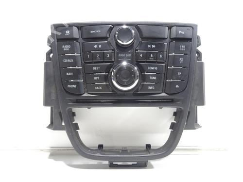 Used Switch OPEL ASTRA J (P10) 1.7 CDTI (68) (131 hp) 25600294