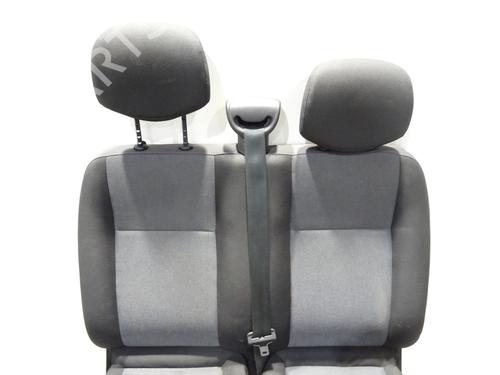 Right front seat RENAULT MASTER III Van (FV) 2.3 dCi 135 FWD (FV0N, FV08, FV06, FV00, FV1S) | BP29304736C16 