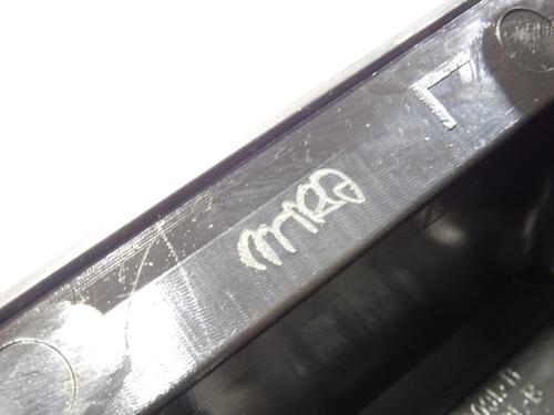 Used Left taillight Left taillight PEUGEOT PARTNER Box Body/MPV (5_, G_) 1.1 (60 hp) 34109055 34109055
