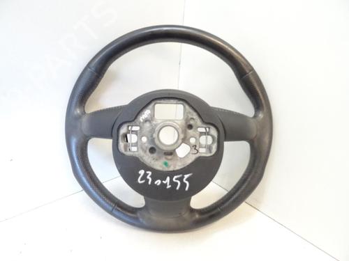 Steering wheel AUDI A1 (8X1, 8XK) 1.6 TDI | BP21972074C49 