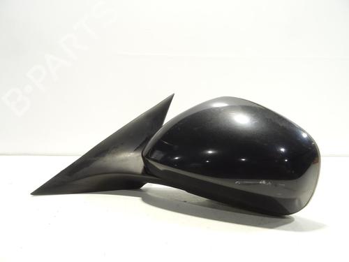 Left mirror ALFA ROMEO 159 Sportwagon (939_) 1.9 JTDM 16V (939BXC1B, 939BXC12) | BP23786116C26 