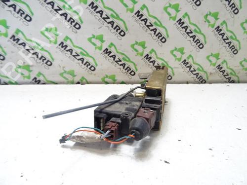 Rear left lock CITROËN ZX (N2) 1.4 i | BP21967460C100 