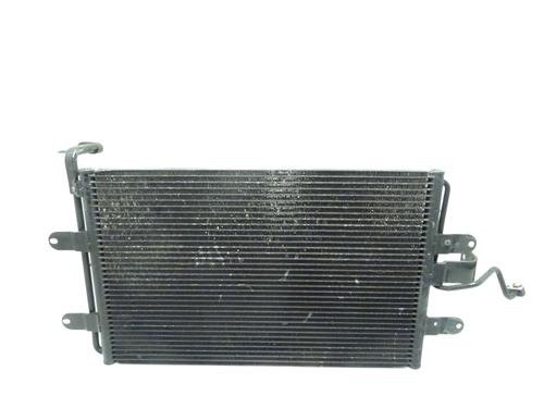 AC radiator SEAT LEON (1M1) 1.9 TDI | BP37527929M32 - Image 4