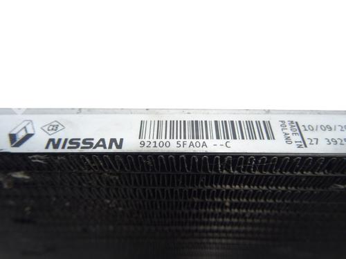 AC radiator RENAULT CLIO V (B7_) 1.0 TCe 90 (B7MT) | BP38550310M32 - Image 3