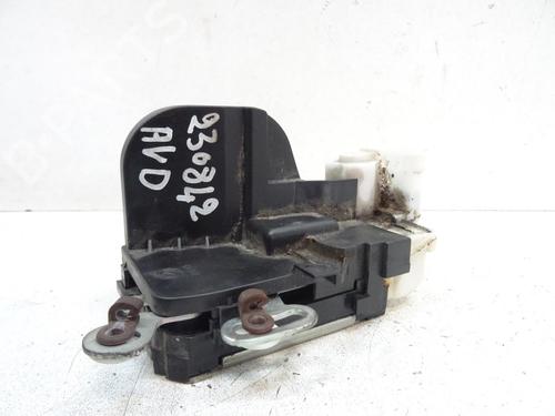 Used Front right lock Front right lock ALFA ROMEO 147 (937_) 1.9 JTDM 8V (937.AXD1A, 937.AXU1A, 937.BXU1A) (120 hp) 20039928 20039928
