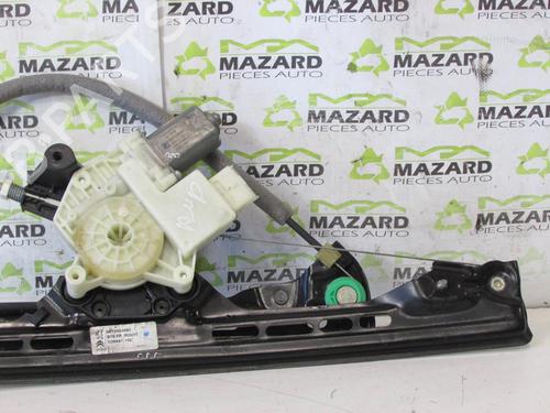 Front right window mechanism CITROËN C4 Picasso II | BP20064132C23 - Image 3