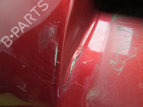 Rear bumper CITROËN C4 I (LC_) 1.6 16V | BP22357440C8 